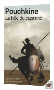 La Fille Du Capitaine