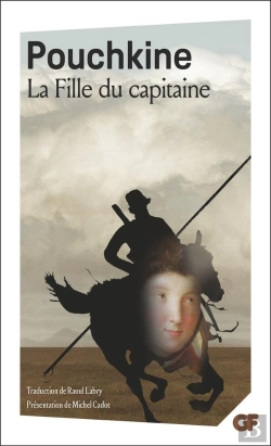 Bertrand.pt - La Fille Du Capitaine
