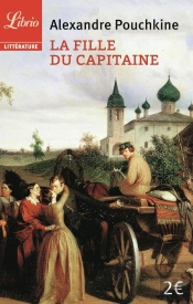 La Fille Du Capitaine