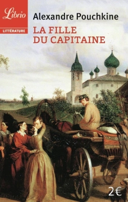 Bertrand.pt - La Fille Du Capitaine