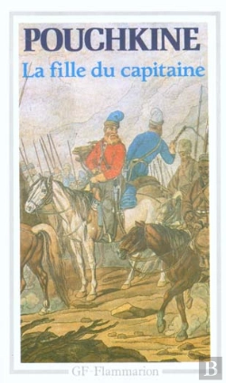 Bertrand.pt - La Fille Du Capitaine