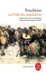 La Fille Du Capitaine