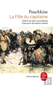La Fille Du Capitaine