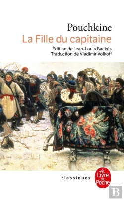 Bertrand.pt - La Fille Du Capitaine