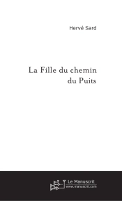 La Fille Du Chemin Du Puits