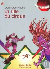 La Fille Du Cirque