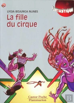 Bertrand.pt - La Fille Du Cirque