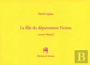 La Fille Du Département Fiction