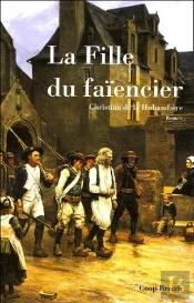 La Fille Du Faiencier