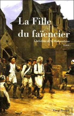 Bertrand.pt - La Fille Du Faiencier