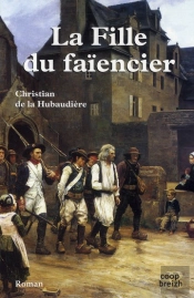 La Fille Du Faïencier