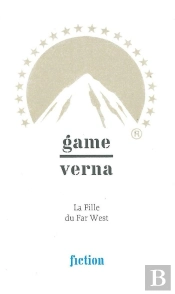 La Fille Du Far West
