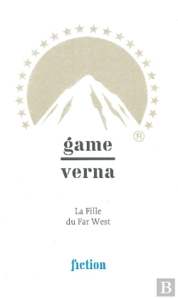 Bertrand.pt - La Fille Du Far West
