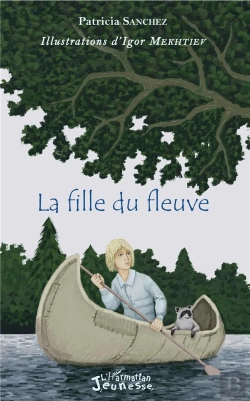 Bertrand.pt - La Fille Du Fleuve