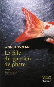 La Fille Du Gardien De Phare