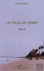 La Fille Du Komo