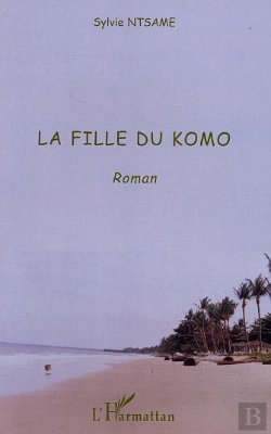 Bertrand.pt - La Fille Du Komo