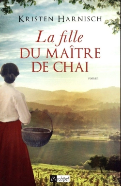 Bertrand.pt - La Fille Du Maître De Chai