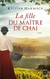La Fille Du Maître De Chai