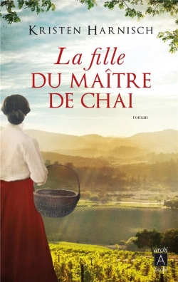 Bertrand.pt - La Fille Du Maître De Chai