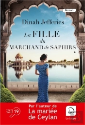 La Fille Du Marchand De Saphirs (Vol. 1)