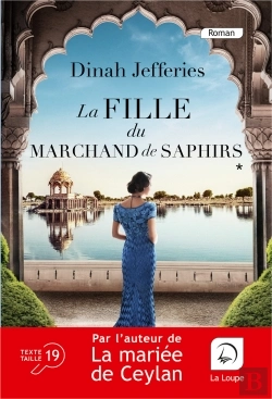 Bertrand.pt - La Fille Du Marchand De Saphirs (Vol. 1)