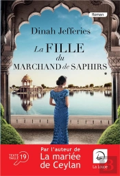 La Fille Du Marchand De Saphirs (Vol. 2)
