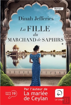Bertrand.pt - La Fille Du Marchand De Saphirs (Vol. 2)