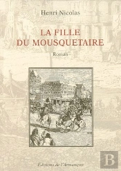 La Fille Du Mousquetaire