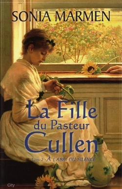 Bertrand.pt - La Fille Du Pasteur Cullen T03