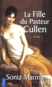 La Fille Du Pasteur Cullen T.1