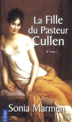 Bertrand.pt - La Fille Du Pasteur Cullen T.1