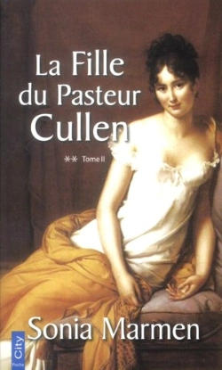 Bertrand.pt - La Fille Du Pasteur Cullen T.2
