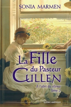 Bertrand.pt - La Fille Du Pasteur Cullen, Tome 2