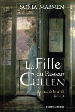 Bertrand.pt - La Fille Du Pasteur Cullen Vol 3