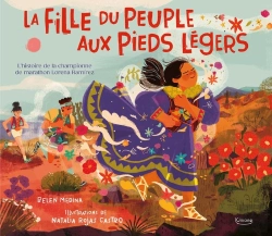 Bertrand.pt - La Fille Du Peuple Aux Pieds Légers