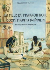 La Fille Du Pharaon Noir