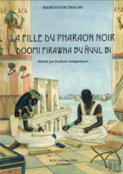Bertrand.pt - La Fille Du Pharaon Noir