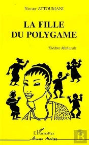 La Fille Du Polygame