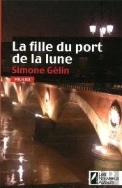 La Fille Du Port De La Lune