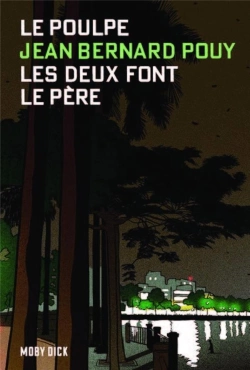 Bertrand.pt - La Fille Du Poulpe Tome 10 : Ehpad Quartier