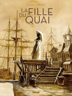 Bertrand.pt - La Fille Du Quai