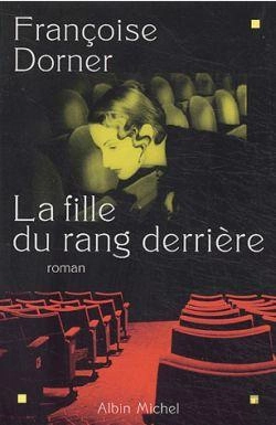 Bertrand.pt - La Fille Du Rang Derrière