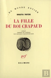 La Fille Du Roi Crapaud