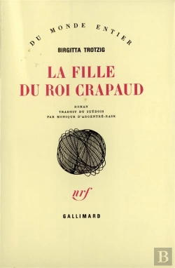 Bertrand.pt - La Fille Du Roi Crapaud