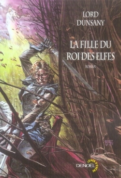 Bertrand.pt - La Fille Du Roi Des Elfes