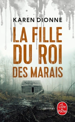Bertrand.pt - La Fille Du Roi Des Marais