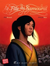 La Fille Du Samouraï