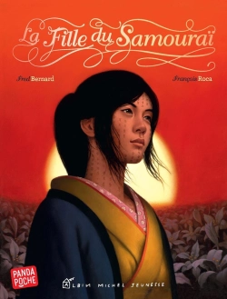 Bertrand.pt - La Fille Du Samouraï
