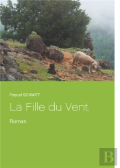 La Fille Du Vent